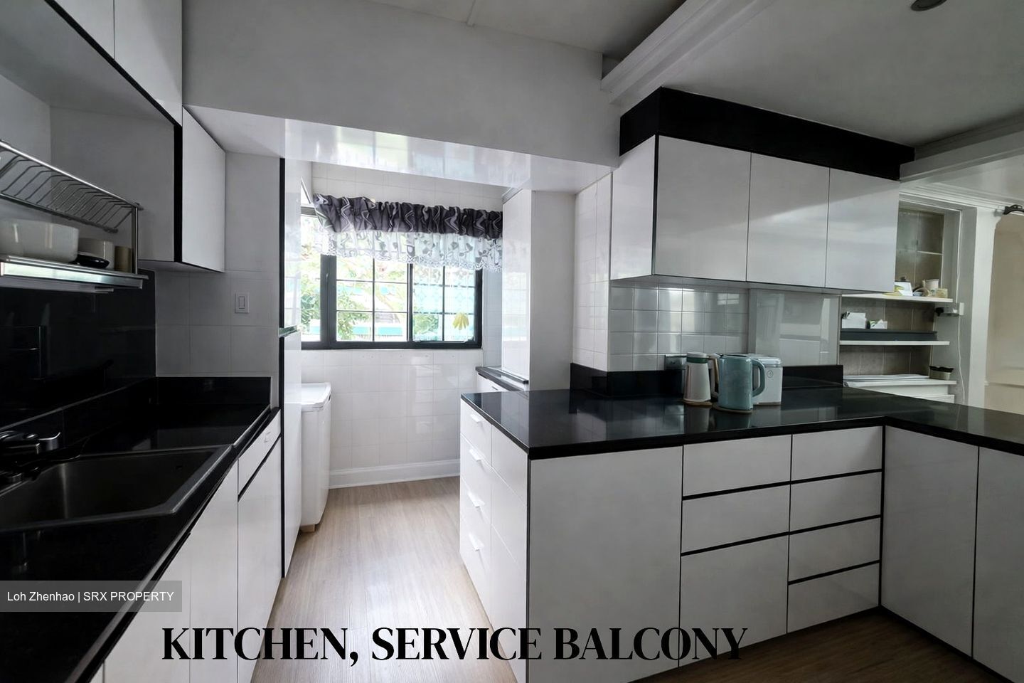 Blk 608 Woodlands Ring Road (Woodlands), HDB 5 Rooms #550805361